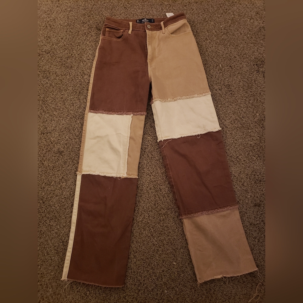 Women's Hollister Ultra High Rise Jean
